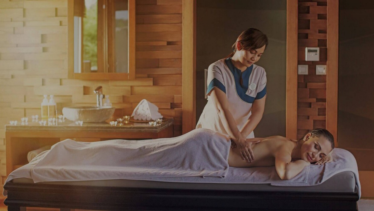 Best Massage Best Massage