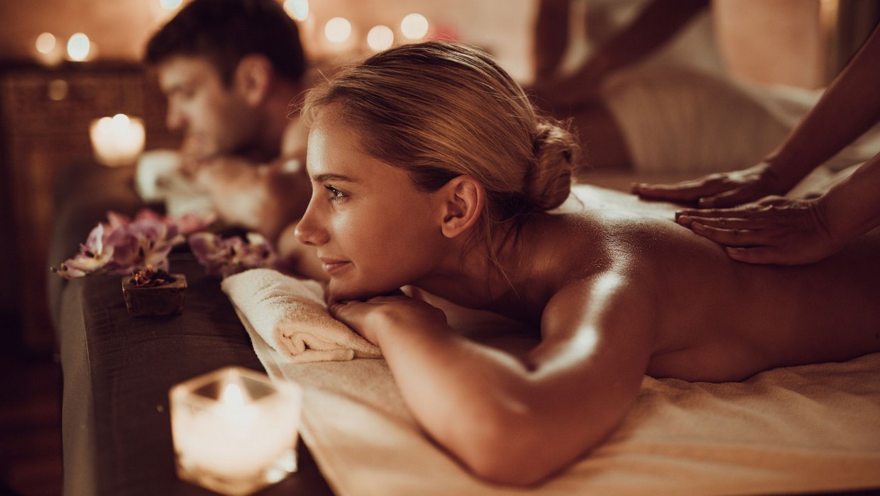 Luxury Massage Luxury Massage