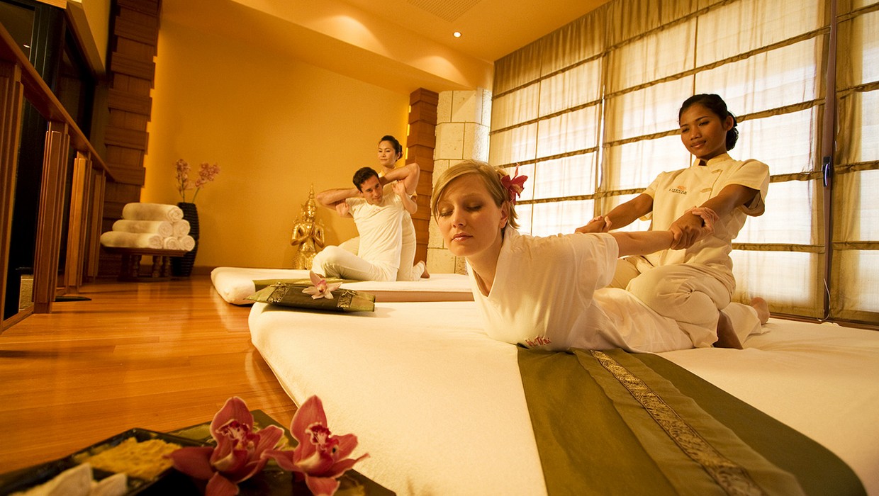 thai Massage thai Massage