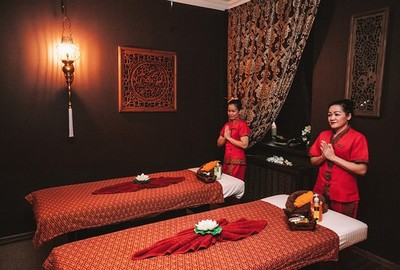 massage offers