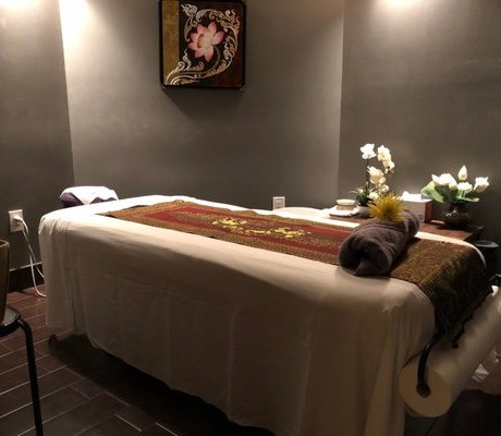 ajman massage