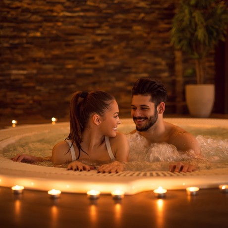 Jacuzzi