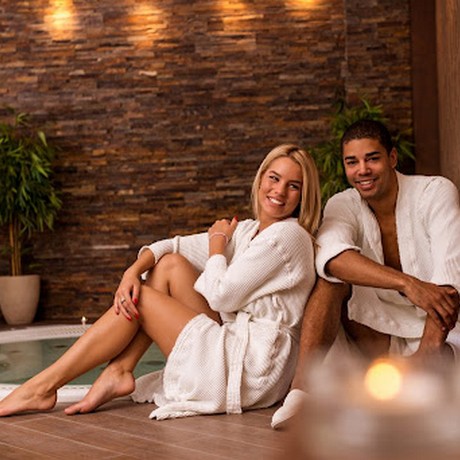 Moroccan Bath