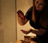 Oil Massage Oil Massage